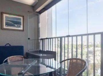 e65e303e1cd115edaa5bb8cbd81a18875d81615b · Studio com 1 dormitório à venda, 30 m² por R$ 593.200 - Indianópolis - São Paulo/SP