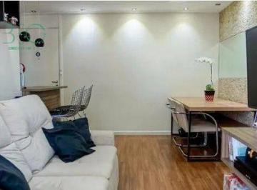 8843b4fa92607e524c446880780037056d703664 · Apartamento à venda, 52 m² por R$ 418.000,00 - Vila Guilherme - São Paulo/SP