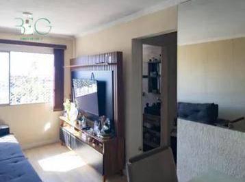 df1b6fde8fd93e74196515c65c363dea639cc9da · Apartamento à venda, 50 m² por R$ 329.000,00 - Vila Maria - São Paulo/SP