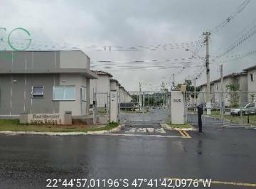 ea04ced94415342ac991752ccfab729999be5d80 · Apartamento à venda, 45 m² por R$ 90.746,77 - Nova Suiça - Piracicaba/SP