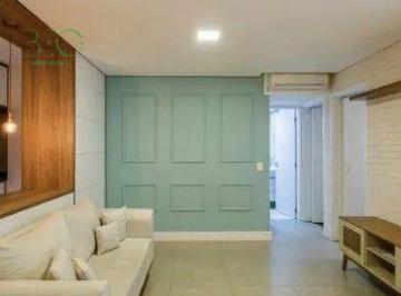 78a4ee63fe666b1d0dc53f70e1e3631d52dfe507 · Apartamento com 2 dormitórios à venda, 62 m² por R$ 944.000,00 - Vila Uberabinha - São Paulo/SP
