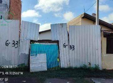 5b587e2665164c01e1aac966d837c523a27f6d08 · Casa à venda, 28 m² por R$ 110.672,95 - Parque Santa Edwiges - Bauru/SP