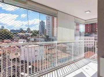 20f90774854fcab92258bace44965b05b58705ec · Apartamento com 3 dormitórios à venda, 85 m² por R$ 1.230.000 - Parada Inglesa - São Paulo/SP