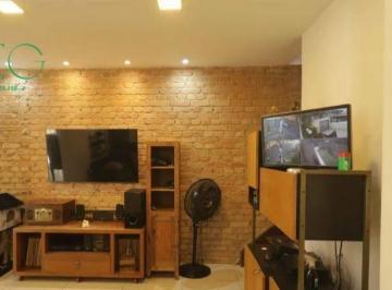 df00374f5440003d869b85fd6a7e95f8f2e7f97e · Sobrado à venda, 180 m² por R$ 1.349.000,00 - Jardim da Glória - São Paulo/SP