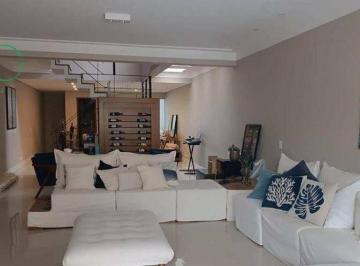 4420072b211fdb7725056860c4f54d364d9da5ec · Casa com 4 dormitórios para alugar, 298 m² por R$ 10.723,00/mês - Tremembé - São Paulo/SP