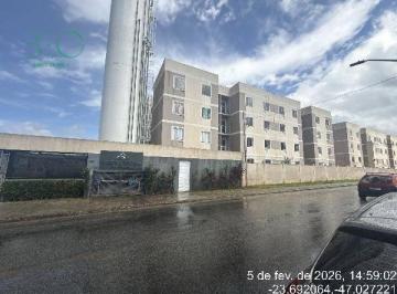 bb9d1210468c9b7fa413e5a2ebbc74908b17ec57 · Apartamento à venda, 45 m² por R$ 122.695,94 - Centro (Caucaia do Alto) - Cotia/SP