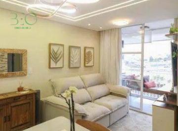 a44e0dcceca15a9dc61623d04a0ca5f655346330 · Apartamento com 3 dormitórios à venda, 62 m² por R$ 534.000 - Vila Guilherme - São Paulo/SP