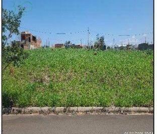 77e23ff0ae67398d61be18de1d8637dfa273fe38 · Terreno à venda, 300 m² por R$ 50.897,31 - Loteamento Residencial Ype - Mogi Mirim/SP