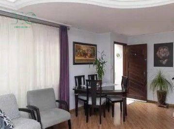 acfa930621e39bfa1ee06c04528cb3dd947d14c9 · Sobrado à venda, 155 m² por R$ 849.000,00 - Vila Maria Alta - São Paulo/SP