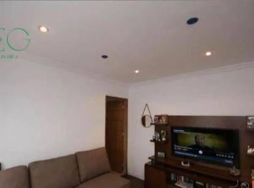 8dbd5ae3a6e253fd58b7ed6494e01207a2009590 · Casa à venda, 160 m² por R$ 744.000,00 - Chácara Mafalda - São Paulo/SP