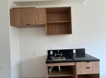 16608c7e00dba09166351fb09ea269e627a1954e · Studio à venda, 23 m² por R$ 420.000,00 - Vila Clementino - São Paulo/SP
