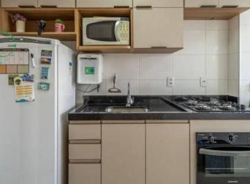 b836402d587fb6acc892f6536e563de87d6506c2 · Apartamento à venda, 45 m² por R$ 350.000,00 - Vila Anhangüera - Campinas/SP
