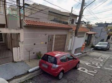 9432319a44c3dd3bc768d59822fd6a68caaaa7be · Sobrado à venda, 192 m² por R$ 791.000,00 - Vila Moreira - São Paulo/SP