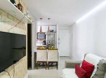 fe86da349bff34be52556ff4b0947255ef973e53 · Apartamento com 3 dormitórios à venda, 65 m² por R$ 498. - Vila Prudente (Zona Leste) - São Paulo/SP