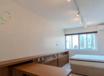 1c82f55b8ca594c126c58ffc32f2489d03ec3c48 · Studio com 1 dormitório à venda, 30 m² por R$ 499.000 - Bela Vista - São Paulo/SP