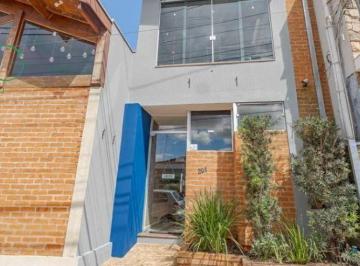 019cb97d5d44e32a9f75f0929a215ad29aa4e457 · Casa à venda, 64 m² por R$ 349.000,00 - Centro - Leme/SP
