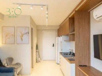 e984dc78088f1915bb233f1574030aea186ba6e8 · Studio com 1 dormitório à venda, 24 m² por R$ 379.000 - Jardim Luciana - Itaquaquecetuba/SP