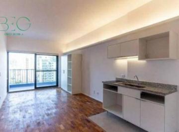 bfe6d713418e8ab919af088770045cc47b5c384e · Studio com 1 dormitório para alugar, 34 m² por R$ 2.964,00/mês - República - São Paulo/SP