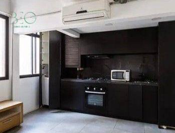 5f0b1b6725b331dffb6552de81712de8bbe9f882 · Apartamento Duplex com 1 dormitório à venda, 44 m² por R$ 729.000,00 - Vila Olímpia - São Paulo/SP