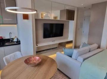 7b8beb3ee13bafa01441fbe95ae3030e8321868f · Studio à venda, 27 m² por R$ 860.000,00 - Itaim Bibi - São Paulo/SP
