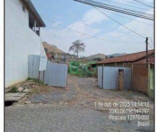 23449b6e121c44eacd26ecc99a550b5668810ba9 · Gleba à venda, por R$ 1.094.269 - RECANTO DOS MAIAS - PIRACAIA/SAO PAULO