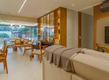 80dec52d4b80af91feeb7ce4c92745e804898ad6 · Apartamento à venda, 228 m² por R$ 2.099.000,00 - Alto de Pinheiros - São Paulo/SP
