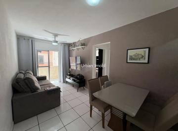 Apartamento · 50m² · 2 Quartos · 1 Vaga · Apartamento 2 Quartos com Suíte e Planejados no Bela Roma | Volta Redonda