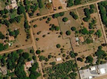 Terreno , Luziânia · CASA MOURA VENDE - LOTE 5000 M² - CHÁCARAS MARAJOARA, LUZIÂNIA-GO