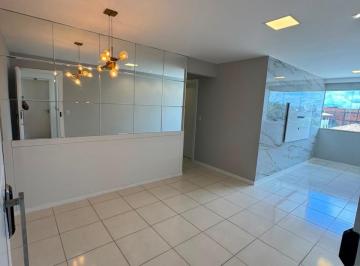 Foto 01 · Apartamento, Pitangueiras, Lauro de Freitas, BA