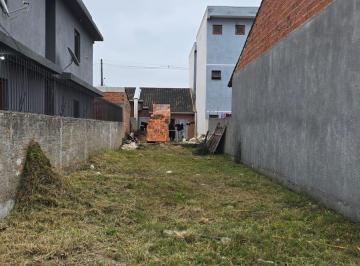 Terreno · 125m² · Terreno no Winter Park - Loteamento Winter Park