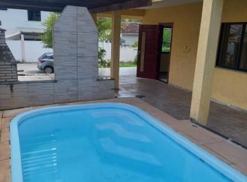 Foto 01 · Casa, Abrantes, Camaçari, BA