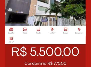 Apartamento para locação no LIVING RESIDENCE, LUZIA, Aracaju, SE · Apartamento para locação no LIVING RESIDENCE, LUZIA, Aracaju, SE