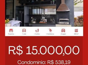 Casa para locação no ALPHAVILLE SERGIPE, ALPHAVILLE, Barra dos Coqueiros, SE · Casa para locação no ALPHAVILLE SERGIPE, ALPHAVILLE, Barra dos Coqueiros, SE