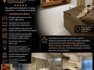 Casa à venda, SANTOS DUMONT, Aracaju, SE · Casa à venda, SANTOS DUMONT, Aracaju, SE