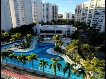 Apartamento à venda no LE PARC RESIDENCIAL RESORT, PARALELA, Salvador, BA · Apartamento à venda no LE PARC RESIDENCIAL RESORT, PARALELA, Salvador, BA