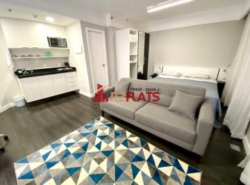 Apartamento Venda 33m² de 1 quarto · Flat com ótimo preço no bairro Moema. Confira