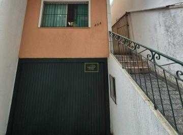 Casa · 162m² · 3 Quartos · 4 Vagas · Casa Com 03 Dormitórios Para Alugar Próximo do Metrô Alto do Ipiranga