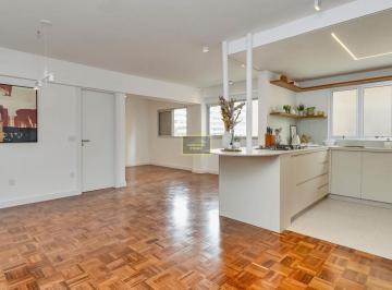 Apartamento · 108m² · 2 Quartos · 1 Vaga · Apartamento Para Venda No Jardim Paulista