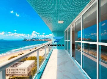 3b47c5a387d10bb5235547e1cc1e5995223fb7dc · Apartamento reformado frente mar à venda na praia das Pitangueiras no Guarujá I Omega Imoveis