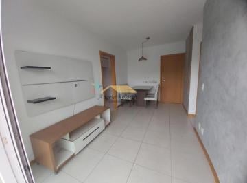Apartamento · 60m² · 2 Quartos · 1 Vaga · Apartamento para alugar, 2 quartos/suite, frente , 1 vaga, 2 elevadores - Laranjeiras-ES