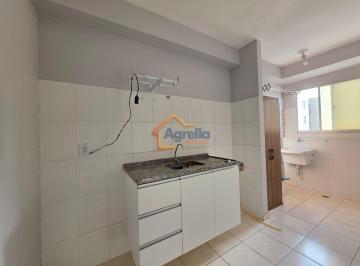 Apartamento · 48m² · 2 Quartos · 1 Vaga · Condomínio Residencial Elias MOYSES - APARTAMENTO TÉRREO À VENDA NO CONDOMÍNIO ELIAS MOYSÉS - MOGI M