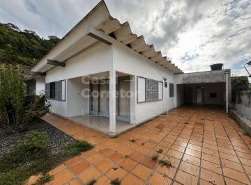 Casa · 362m² · 3 Quartos · 1 Vaga · Casa à venda no bairro Azambuja - Brusque/SC