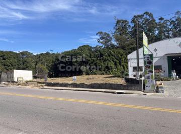 Terreno · 1205m² · Terreno com 1.205 m² em excelente localização.