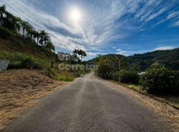 Terreno · 460m² · Terrenos privativos no Centro II – Brusque/SC