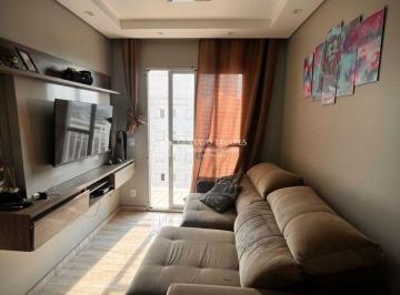 2cuube2ytqxndkxyzninmqx_md · Apartamento no condomínio Living Itirapina - Jundiaí-SP