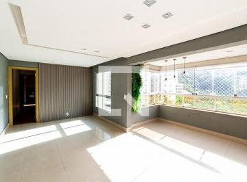 Apartamento · 88m² · 3 Quartos · 2 Vagas · Apartamento à Venda - Buritis, 3 Quartos, 88 m² - Belo Horizonte