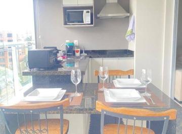 Apartamento · 38m² · 1 Quarto · 1 Vaga · Apartamento para venda em Vila Mariana de 38.00m² com 1 Quarto e 1 Garagem