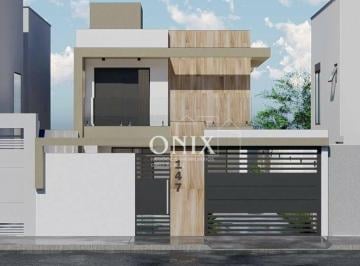 Casa · 116m² · 3 Quartos · 2 Vagas · Casa de Condomínio para venda em Real Park Tietê Jundiapeba de 116.00m² com 3 Quartos, 1 Suite e 2 G