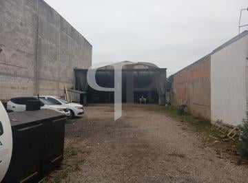 Terreno · 700m² · TERRENO INDUSTRIAL À VENDA CENTRO INDUSTRIAL MAUÁ COLOMBO/PR