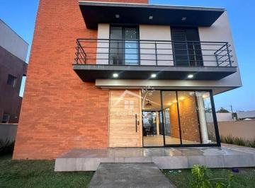965c76890e19f556e798034918bddf0d006cb2c2 · Sobrado Super Novo com 4 dormitórios à venda por R$ 980.000 - Ninho Verde II - Pardinho/SP